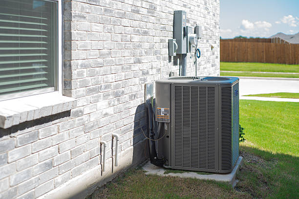 Reliable Ac Installation contractor in Grand Bay, AL by FH HVAC